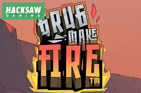 Grug Make Fire
